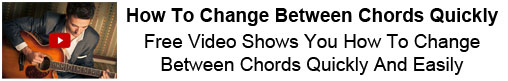 How To Change Between Chords