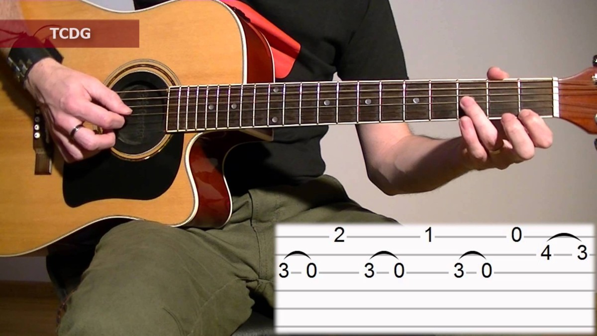 how to get free guitar tabs